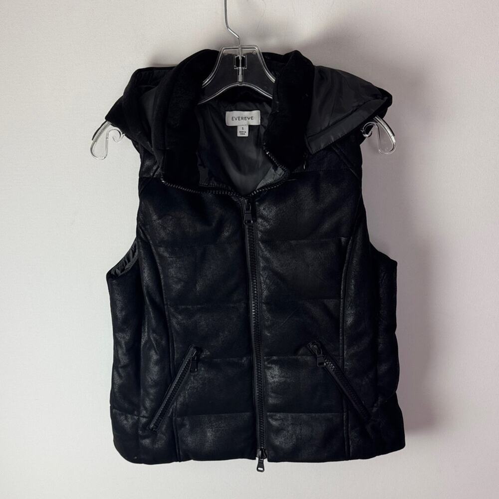 Evereve Vest - Women's Small